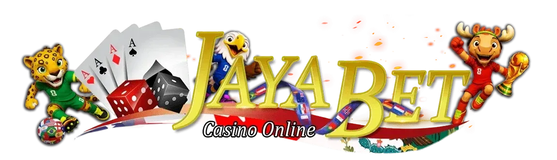Logo jayabet