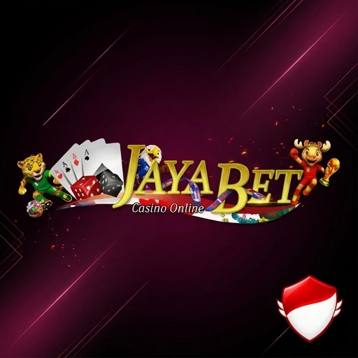 Logo jayabet